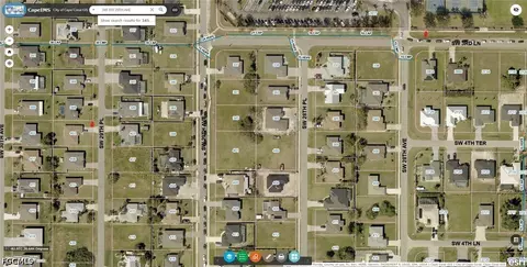 345 SW 29th Ave, Cape Coral, FL 33991