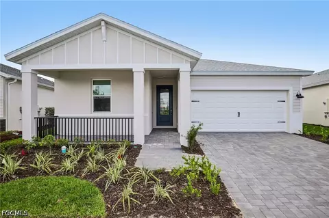 16507 Settlers Way, Punta Gorda, FL 33982