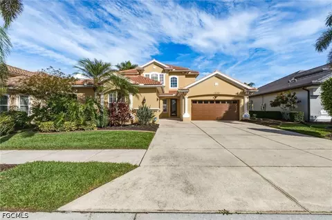 1230 Creek Nine Dr, North Port, FL 34291