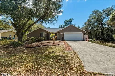 16235 Banyan Ave, Port Charlotte, FL 33954