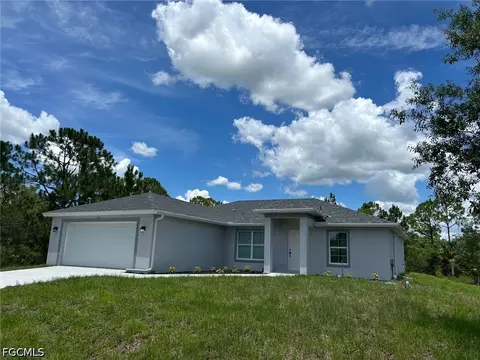 439 Rathburn St, Lehigh Acres, FL 33974