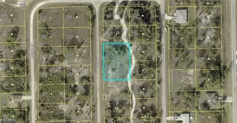 761 Burke Ave, Lehigh Acres, FL 33974