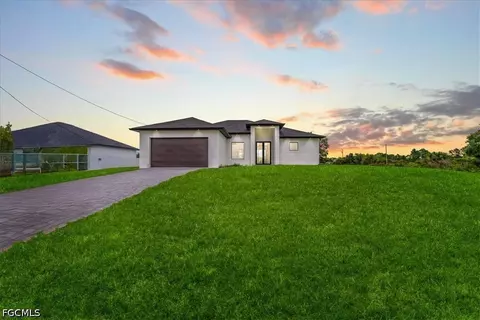 3371 Meadow Rd, Lehigh Acres, FL 33974