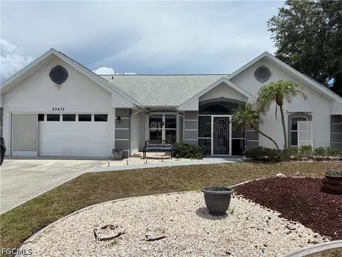 23413 Nelson Ave, Port Charlotte, FL 33954