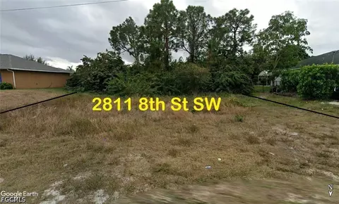 2811 8th St SW, Lehigh Acres, FL 33976