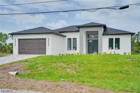 3500 NE 17th Pl, Cape Coral, FL 33909