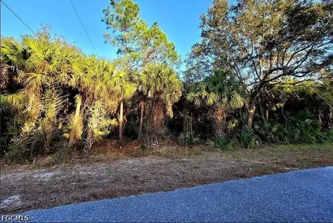 3120 Olney St, Port Charlotte, FL 33948