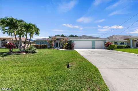 2319 Coral Point Dr, Cape Coral, FL 33990