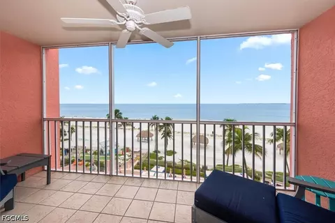 140 Estero Blvd #2505, Fort Myers Beach, FL 33931