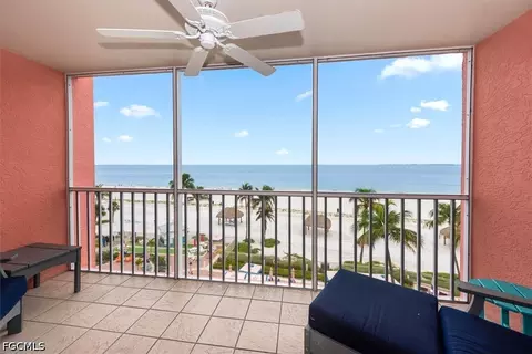 140 Estero Blvd #2505, Fort Myers Beach, FL 33931