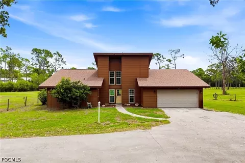 17140 Pleasure Rd, Cape Coral, FL 33909