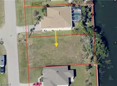 1409 SW 21st Ave, Cape Coral, FL 33991