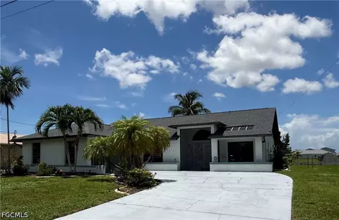 201 SW 8th St, Cape Coral, FL 33991