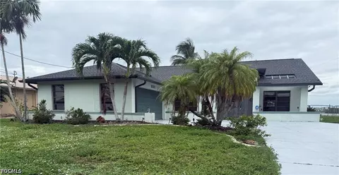 201 SW 8th St, Cape Coral, FL 33991