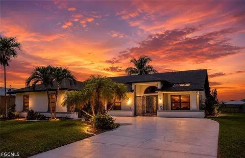 201 SW 8th St, Cape Coral, FL 33991