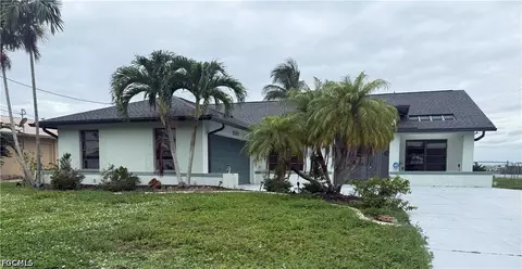 201 SW 8th St, Cape Coral, FL 33991