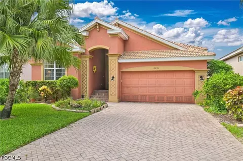 8701 Banyan Bay Blvd, Fort Myers, FL 33908