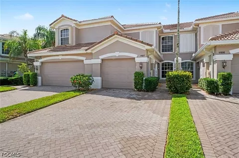 10025 Sky View Way #1107, Fort Myers, FL 33913