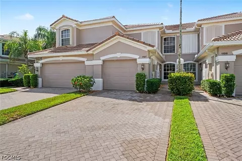 10025 Sky View Way #1107, Fort Myers, FL 33913