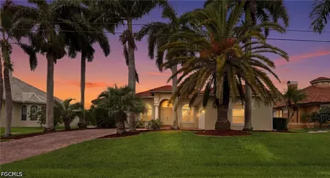 4814 SW 29th Ave, Cape Coral, FL 33914