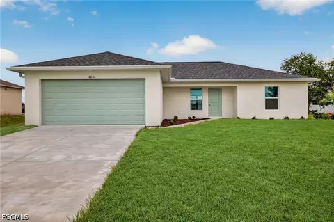 2006 NW 16th Pl, Cape Coral, FL 33993