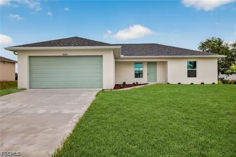2006 NW 16th Pl, Cape Coral, FL 33993