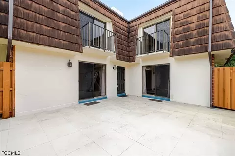 1418 Park Shore Cir #3, Fort Myers, FL 33901