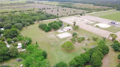 1470 Kirby Thompson Rd, Labelle, FL 33935