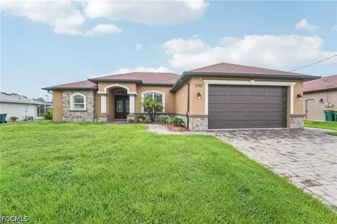 332 Mccabe St, Port Charlotte, FL 33953