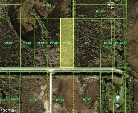 33840 Oil Well Rd, Punta Gorda, FL 33955