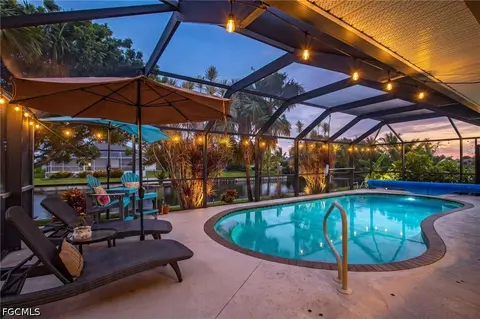 1305 SW 24th St, Cape Coral, FL 33991