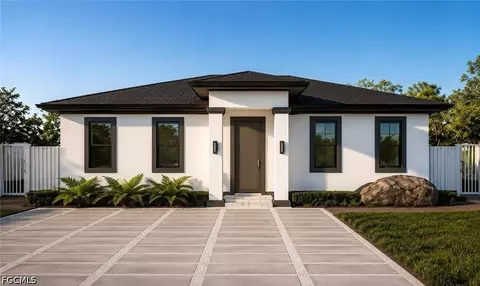 932 Dempsey St, Lehigh Acres, FL 33974