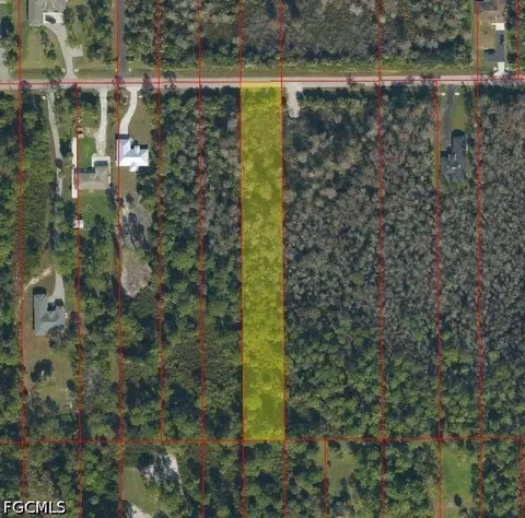 41 St Ave NE, Naples, FL 34120