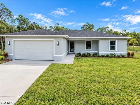 3502 E 10th St, Lehigh Acres, FL 33972