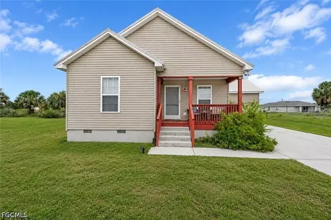 1177 Jay Ter, Labelle, FL 33935