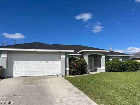 1229 SW 29th Ter, Cape Coral, FL 33914