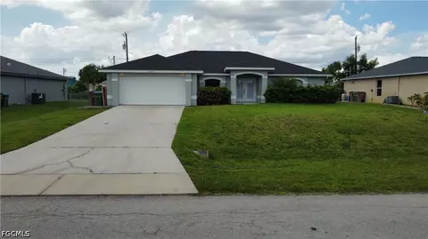 1229 SW 29th Ter, Cape Coral, FL 33914
