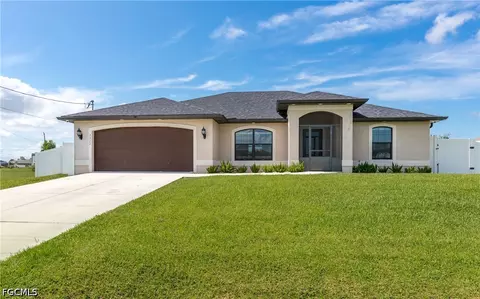 2522 NW 11th St, Cape Coral, FL 33993