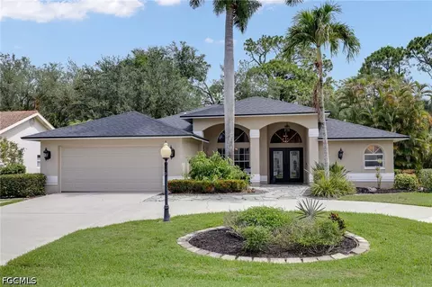 7903 Eagles Flight Ln, Fort Myers, FL 33912