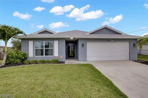 2426 NW 20th Ave, Cape Coral, FL 33993