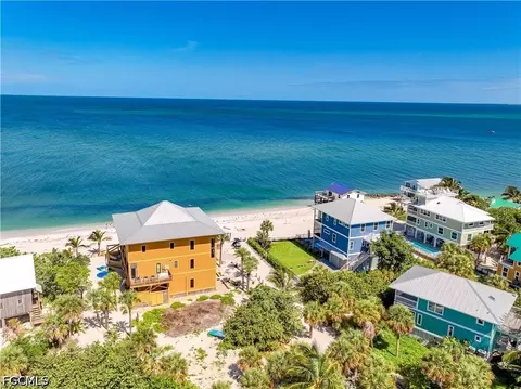 4601 Oro Pesos Ln, Captiva, FL 33924