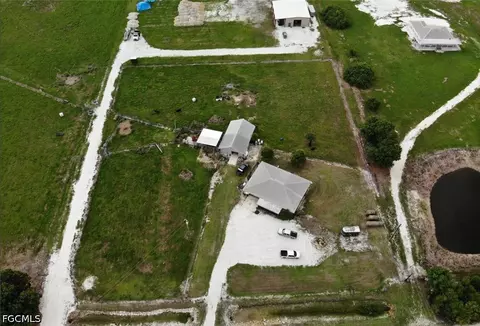 17331 Perry Ranch Rd, North Fort Myers, FL 33917