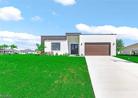 231 NW 27th Ave, Cape Coral, FL 33993