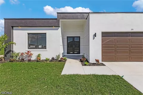 231 NW 27th Ave, Cape Coral, FL 33993