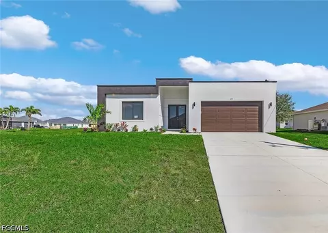 231 NW 27th Ave, Cape Coral, FL 33993