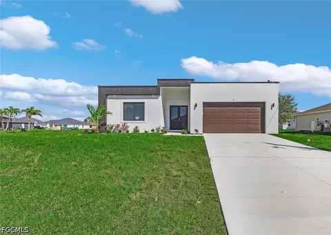 231 NW 27th Ave, Cape Coral, FL 33993