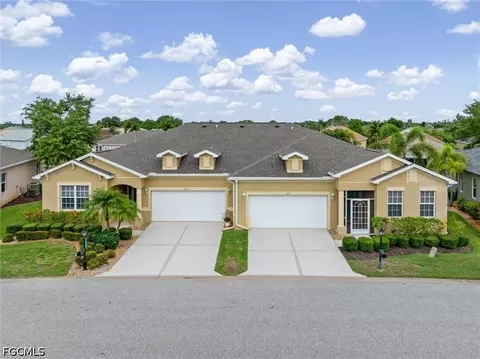 1837 Knights Bridge Trl, Port Charlotte, FL 33980