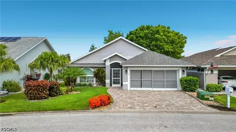 13351 Wild Cotton Ct, North Fort Myers, FL 33903