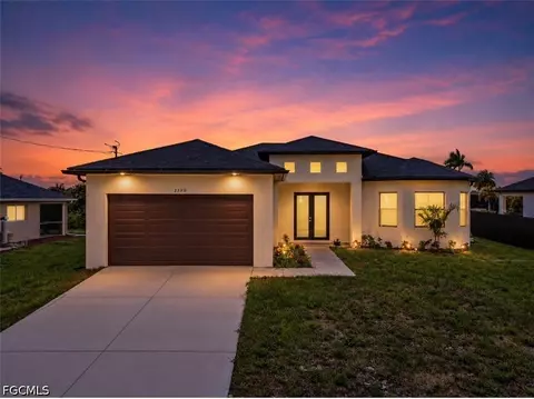 2130 NE 26th St, Cape Coral, FL 33909