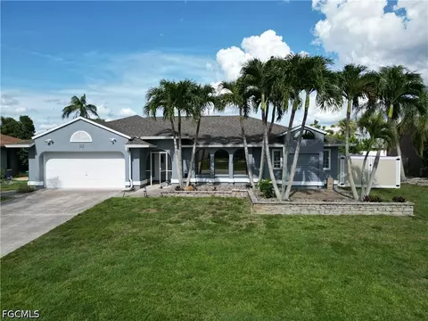 111 SE 21st Ave, Cape Coral, FL 33990